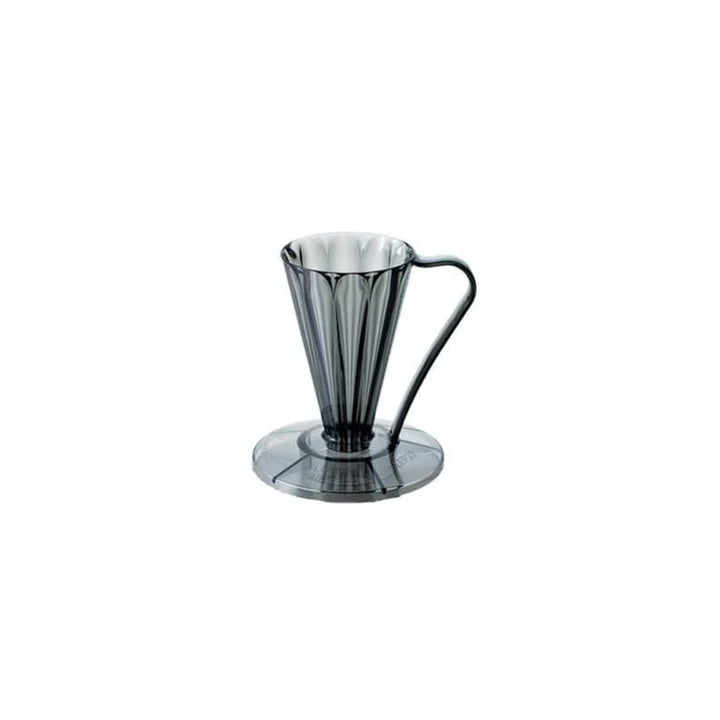 CAFEC Handfilter Flower Dripper Deep 27