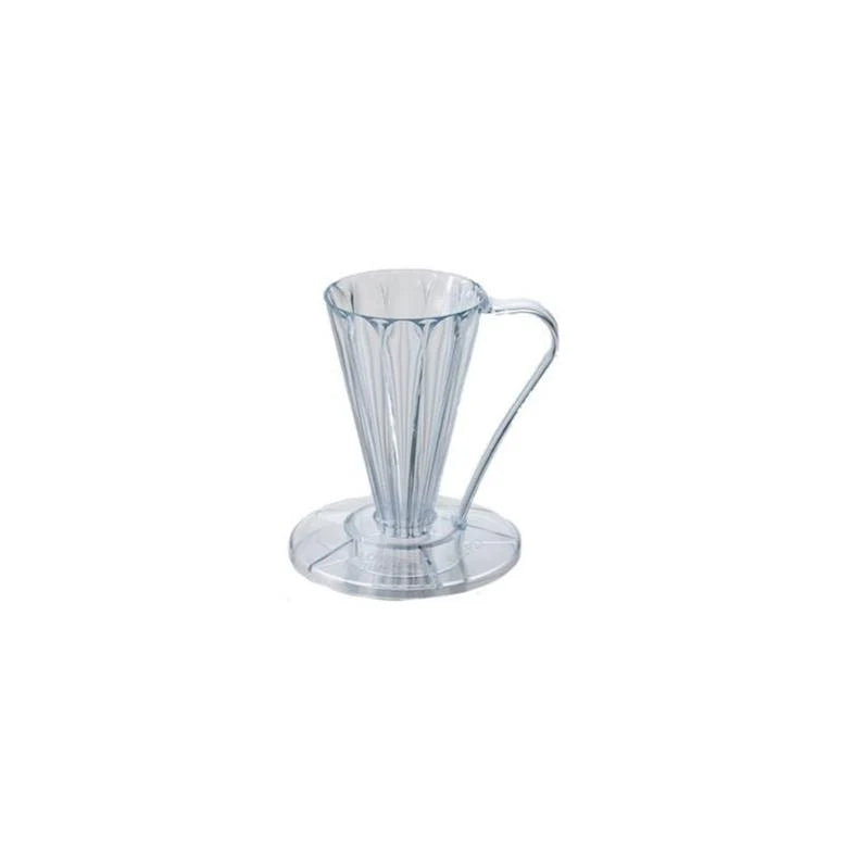 CAFEC Handfilter Flower Dripper Deep 27