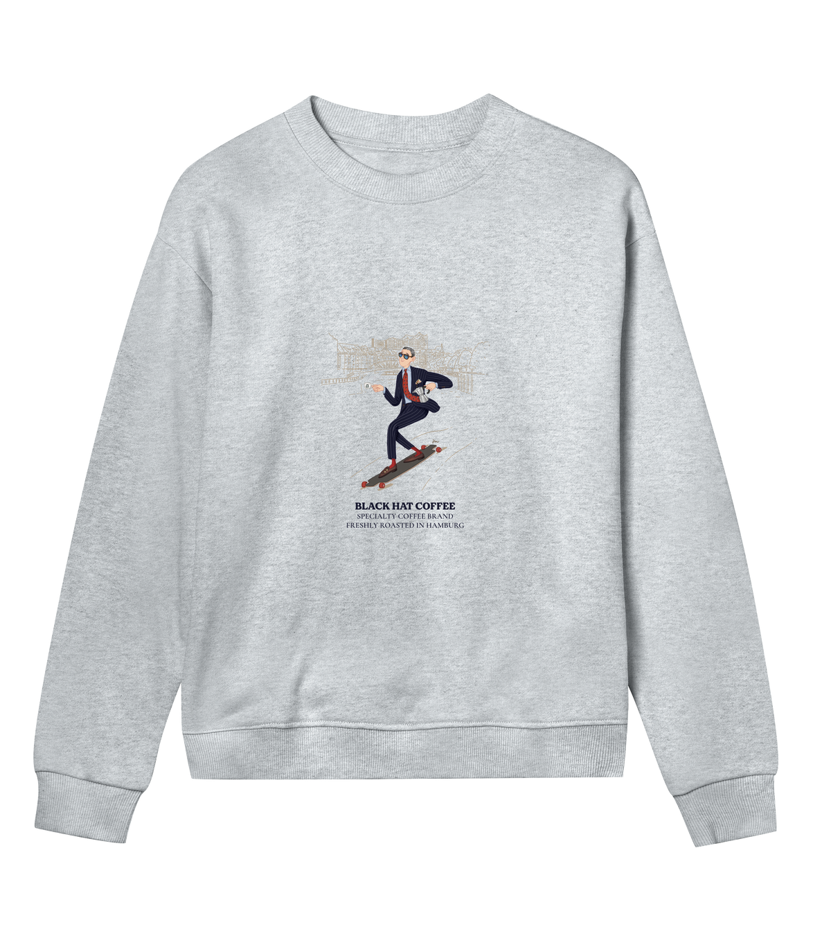 Fortuna Women&#39;s Regular Sweatshirt