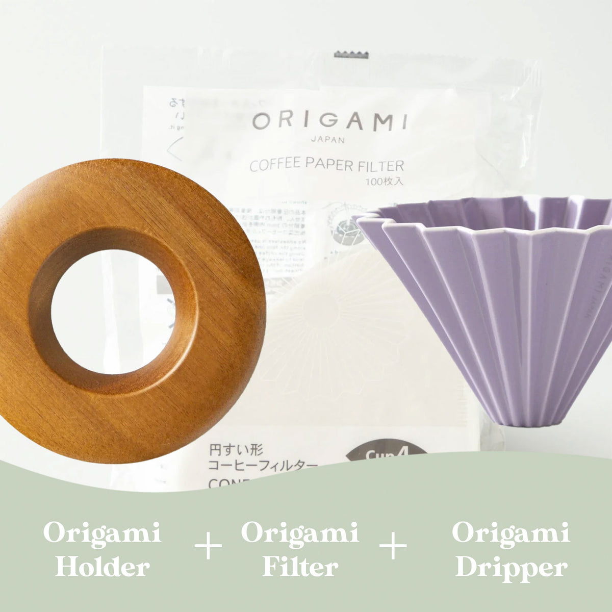 Origami Bundle